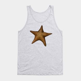 Starfish Tank Top